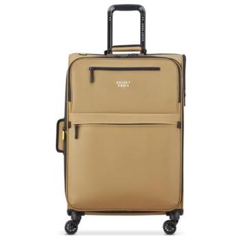 Zainetto Delsey Maubert 2.0 Marrone Chiaro e Nero