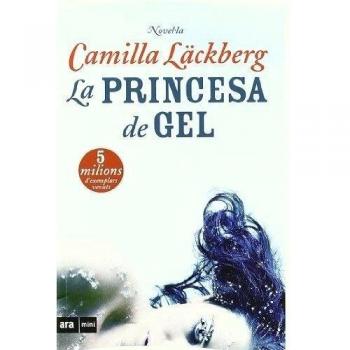 La princesa de gel