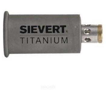 Titanium Burner 50mm Pro 86/88 System