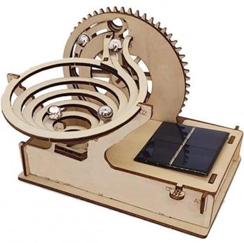 Ensemble Ingénierie Énergie Solaire