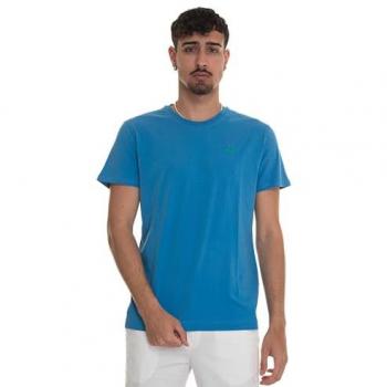 Camiseta Masculina La Martina YMR004-JS206-07205