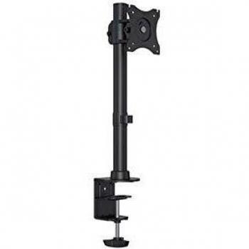ITB MB3293 supporto da tavolo per TV a schermo piatto 68.6 cm (27) Nero Scrivania