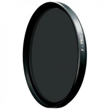B+W F-Pro 110 ND Filter with Multi Resistant Coating (ND 3.0, 39mm)