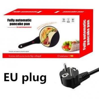 Household Electric Baking Pan