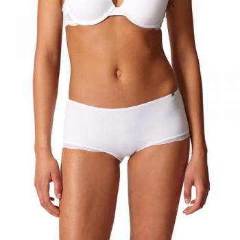 Skiny Panty Classicotton (2er Pack) Unterwäsche aus Baumwoll-Stretch