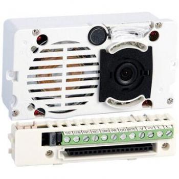 White 4682HD Ikall External Camera & Door Communication Unit