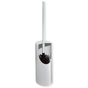Pack nettoyage salle de bains Hewi série 477, sur pied, gris anthracite