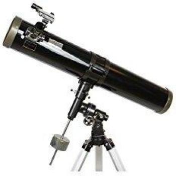 Télescope Byomic 114 mm Galaxia