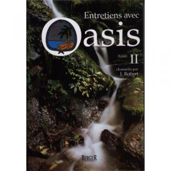 Entretiens Avec Oasis
