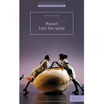 Mozart – Cosi fan tutte