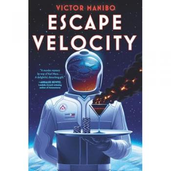 Escape Velocity