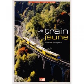 Le train jaune