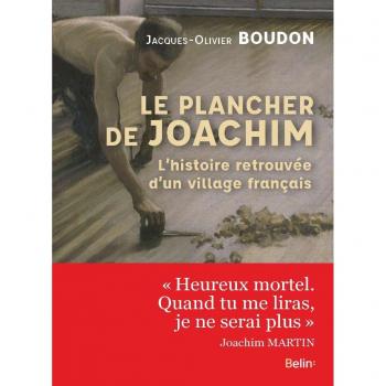 Le plancher de Joachim