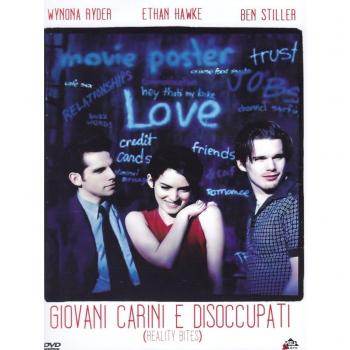 Giovani Carini E Disoccupati