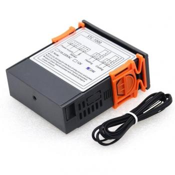 STC-1000 Electronic Thermostat for Aquariums