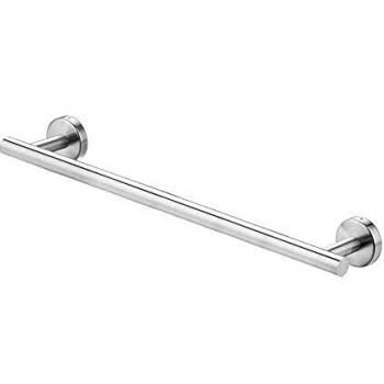 BathGuard 61cm Towel Bar – 304 Stainless Steel