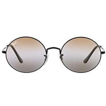 Ray‑Ban RB 1970 002/GG Oval – Rundes Design, für Männer und Frauen, in Sehstärke