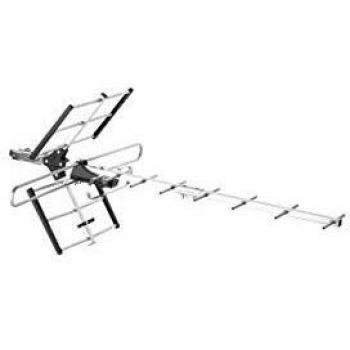 One For All TV-Außenantenne 87x42x73,7 cm Metall