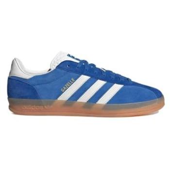 Giglio Blue Women’s Indoor Pro Sneaker