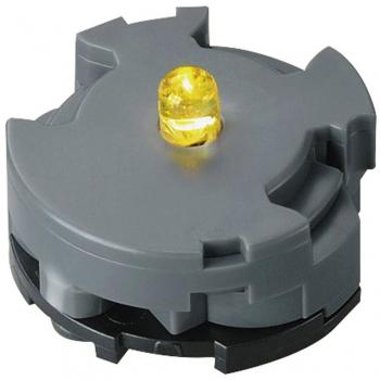 Unité LED Bandai 25825 – Couleur soleil