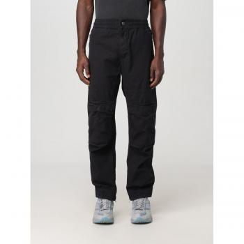 Veste Cargo Diesel Noir Taille 48