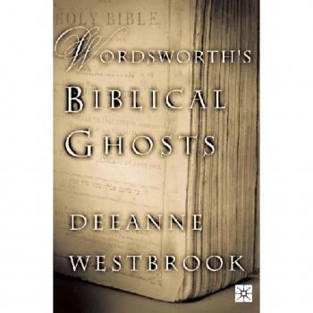 Vitalsource Technologies, Inc. Wordsworth's Biblical Ghosts