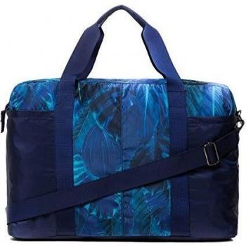 Pochette de Sport Desigual Matilde Bio Bleu Taille Universelle