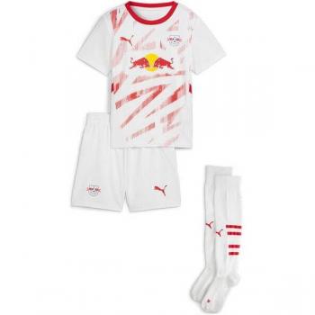 Puma RB Leipzig Kids Home Kit 2024/25