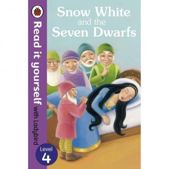 Snow White and the Seven Dwarfs