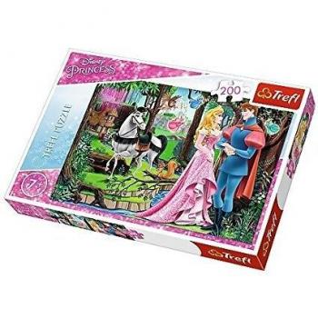 Puzzle La Réunion dans La Forêt