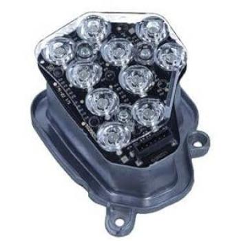 Module de clignotants à LED Maxgear BMW 5 F10/F11 10‑16 L/E