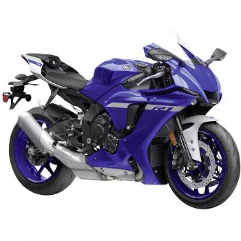 Maisto Yamaha YZF-R1 '21 Replica in scala 1:12