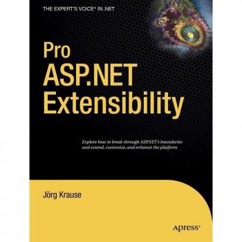 Vitalsource Technologies, Inc. Pro Asp. Net Extensibility