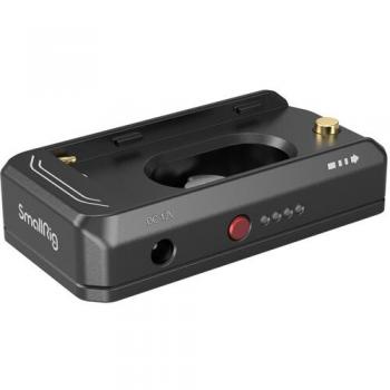SmallRig Piastra di Montaggio NP-F per Alpha 7