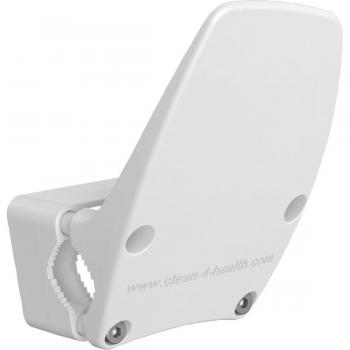PortailMainsLibres Clean4Health Blanc