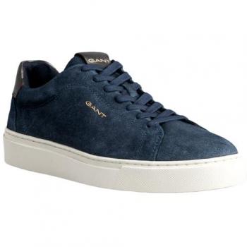 Gant Flache Herren Sneaker 43 Blau