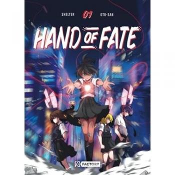 Hand of Fate