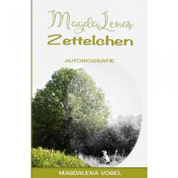 Magdalenas Zettelchen