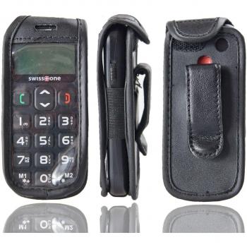 Caseroxx Handytasche für TTFone Jupiter 2, mit praktischen Kreditkartenfächern