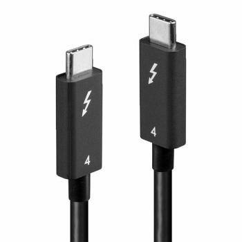 Câble actif Thunderbolt 4 Lindy 2m