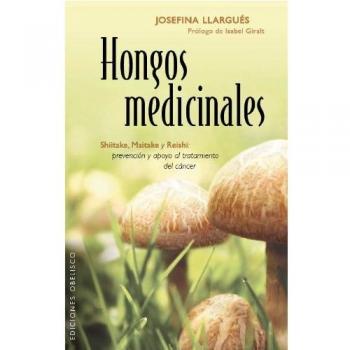 Hongos medicinales