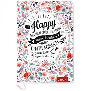 Happy Was mich glücklich macht | Buch | 9783848518517