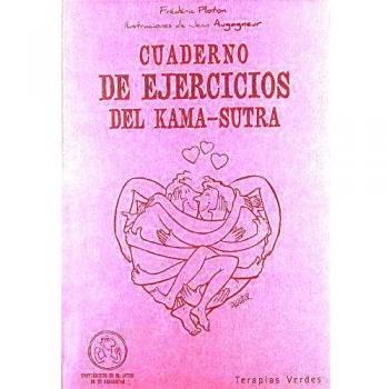 Cuaderno de ejercicios del Kama-Sutra
