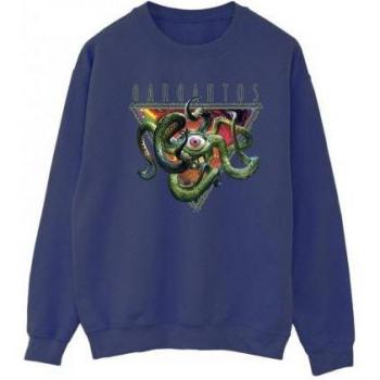 Pullover Marvel Dr. Strange Gargantos per Donna