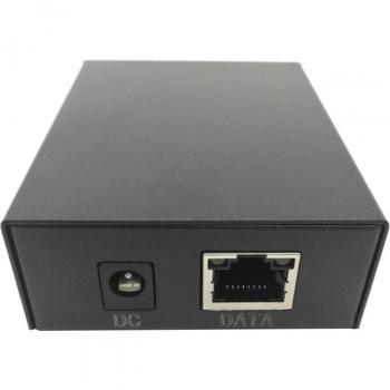Divisor de alimentación PoE Gigabit PS1248G 12V 4A 48W