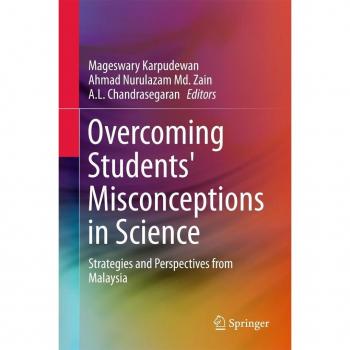 Vitalsource Technologies, Inc. Overcoming Students' Misconceptions In Science