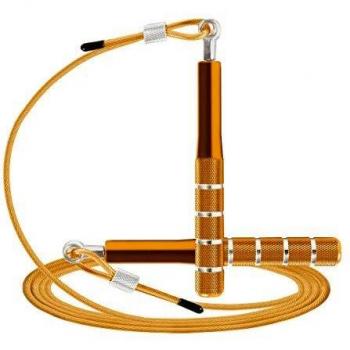 Wastou Speed Springseil für Training und Fitness