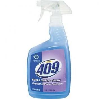 Formula 409 Unscented Glas