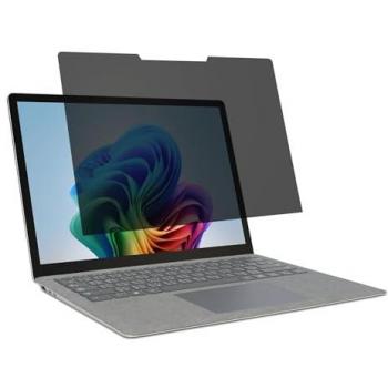 Protezione privacy Kensington 13,8 2‑angolo rimuovibile per notebook