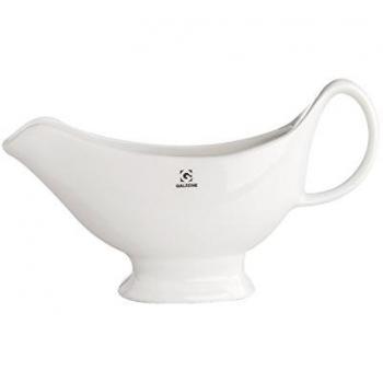 Alabaster Dip Holder